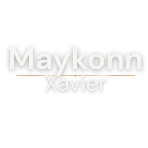 Maykonn Acyr Gomes Xavier